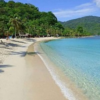 Playa de la Miel