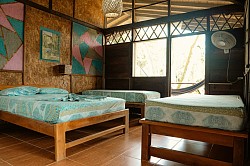 Habitación por pareja