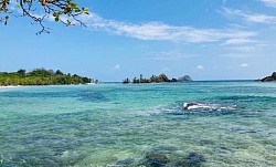 Playa Soledad